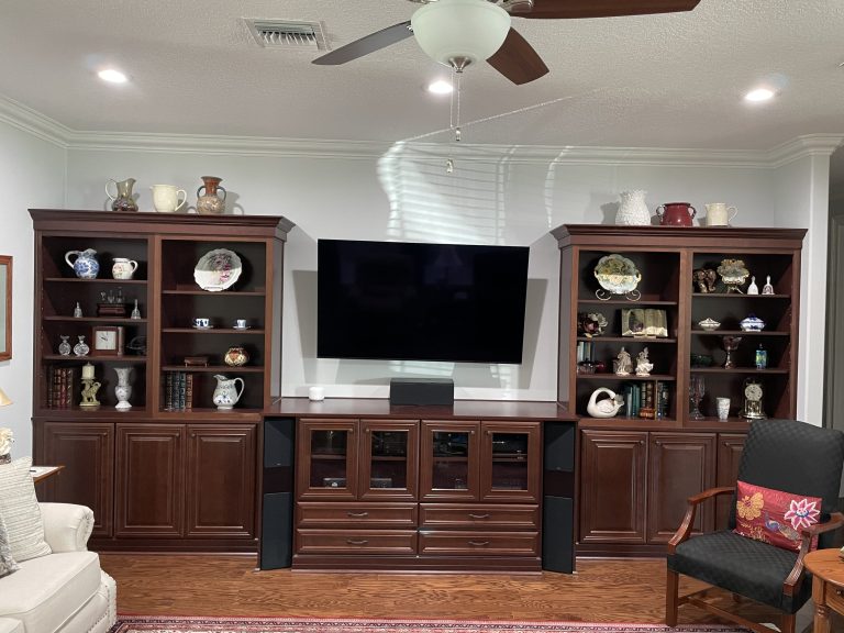 custom-entertainment-center-cabinets-orlando-titusville-melbourne-daytona-beach